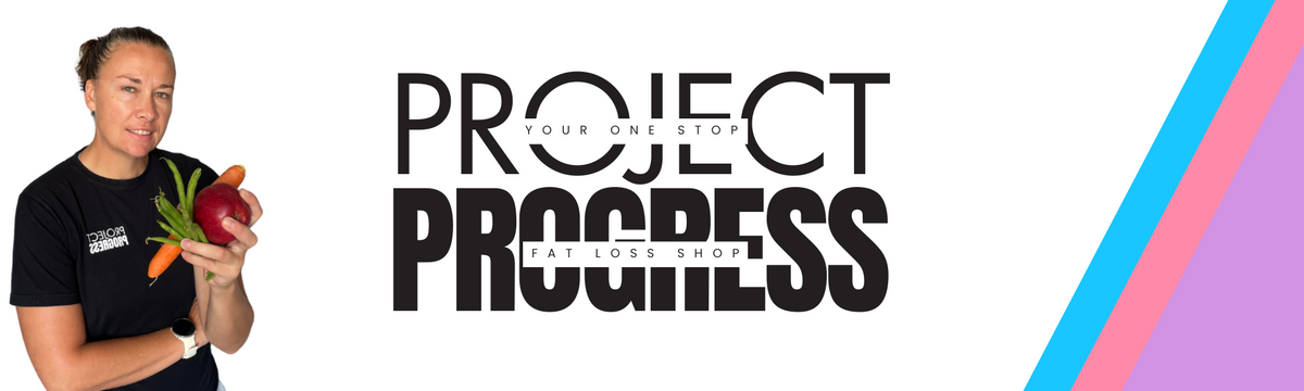 Project Progress Academy